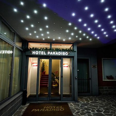 Altedo Hotel Paradiso מראה חיצוני תמונה