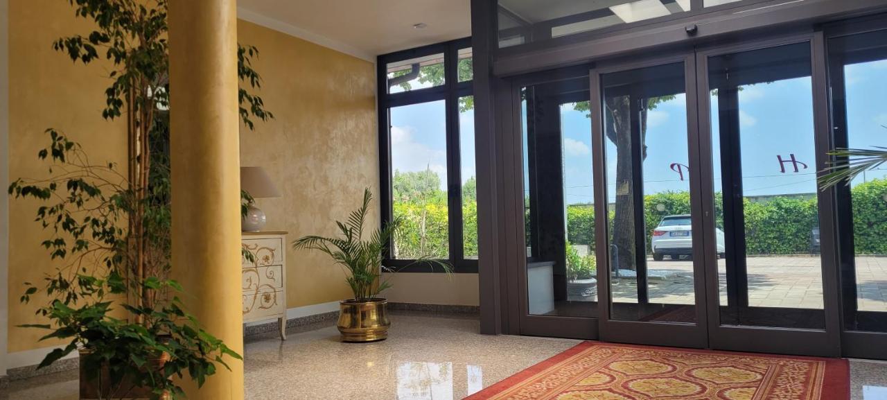 Altedo Hotel Paradiso מראה חיצוני תמונה