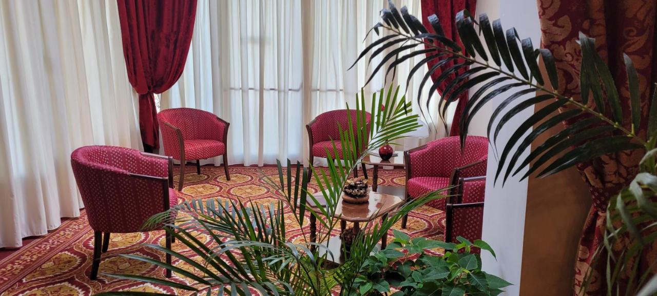 Altedo Hotel Paradiso מראה חיצוני תמונה