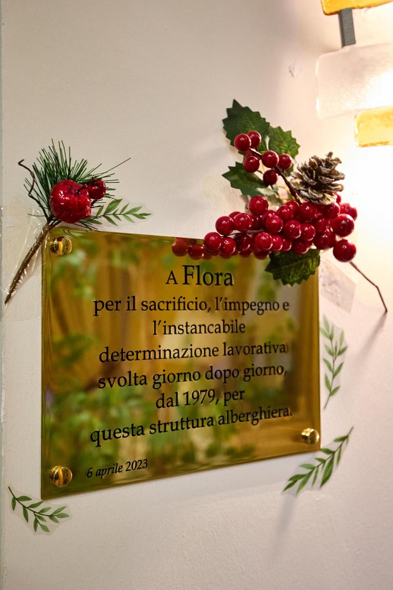 Altedo Hotel Paradiso מראה חיצוני תמונה