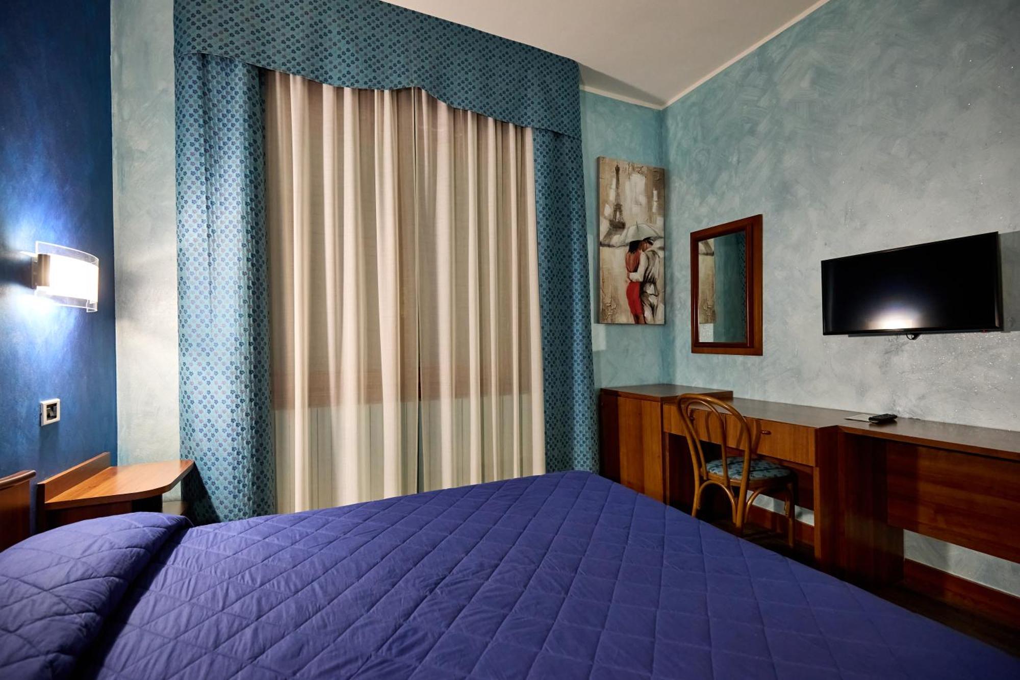 Altedo Hotel Paradiso מראה חיצוני תמונה