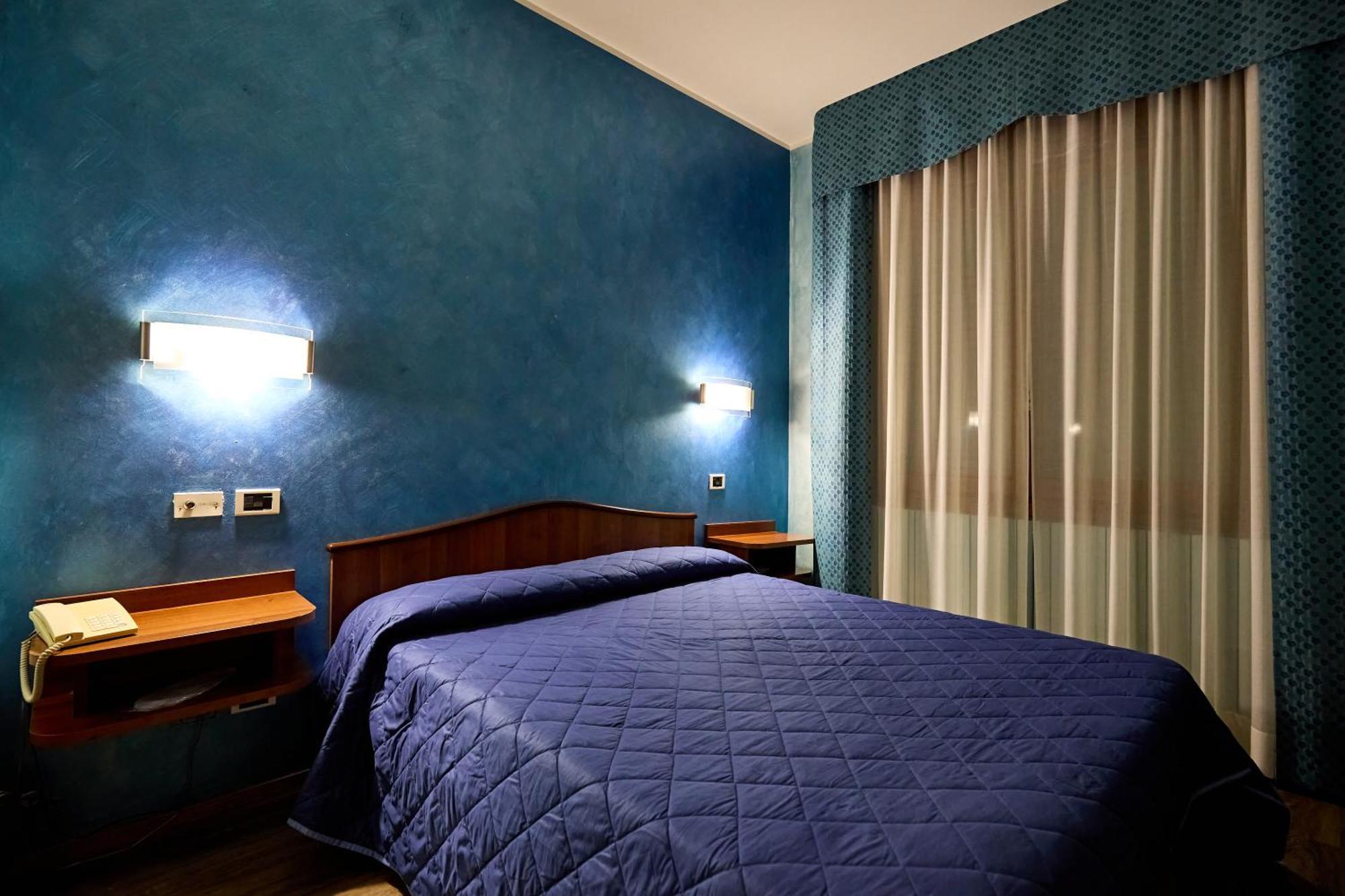 Altedo Hotel Paradiso מראה חיצוני תמונה