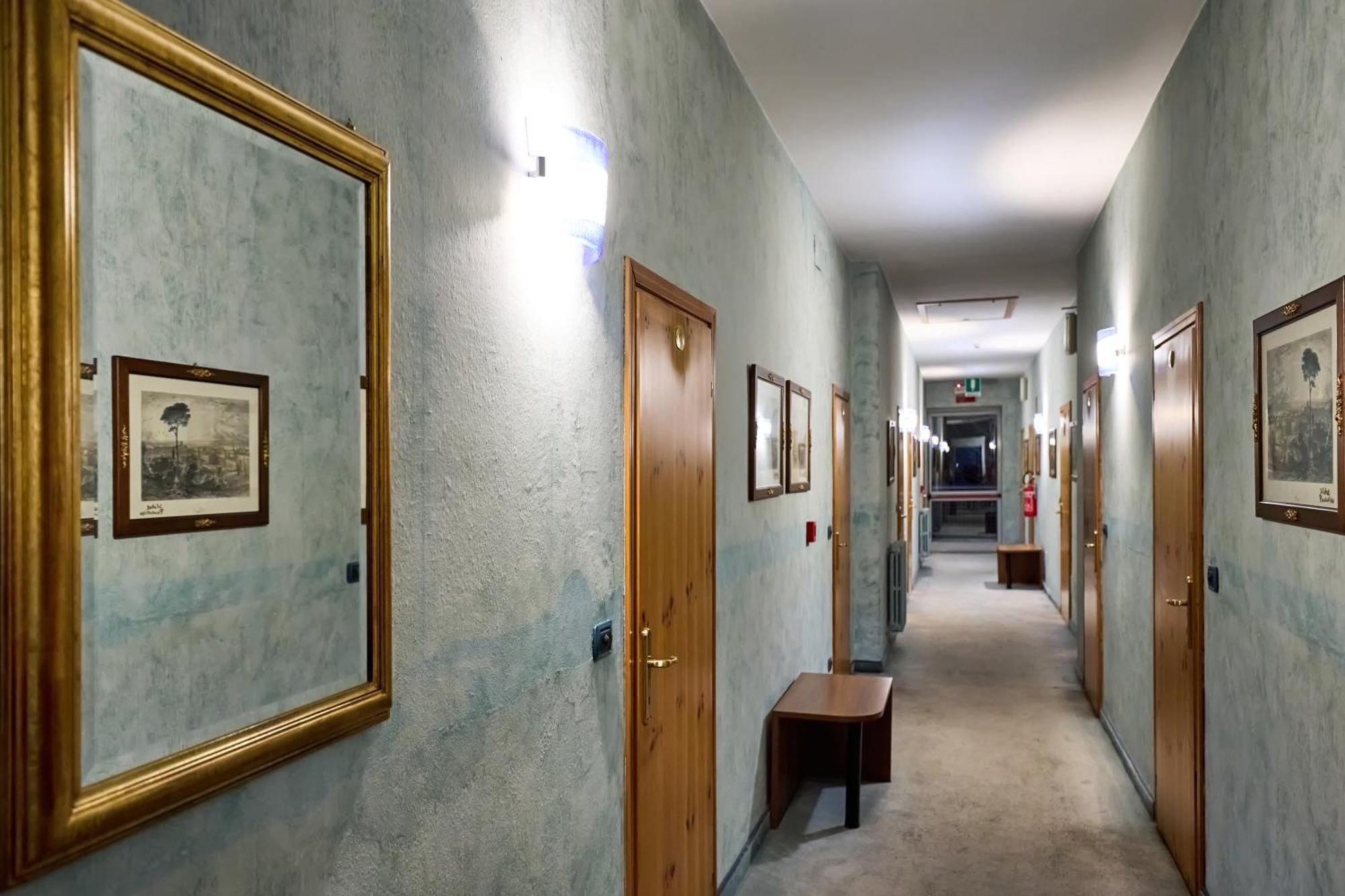 Altedo Hotel Paradiso מראה חיצוני תמונה