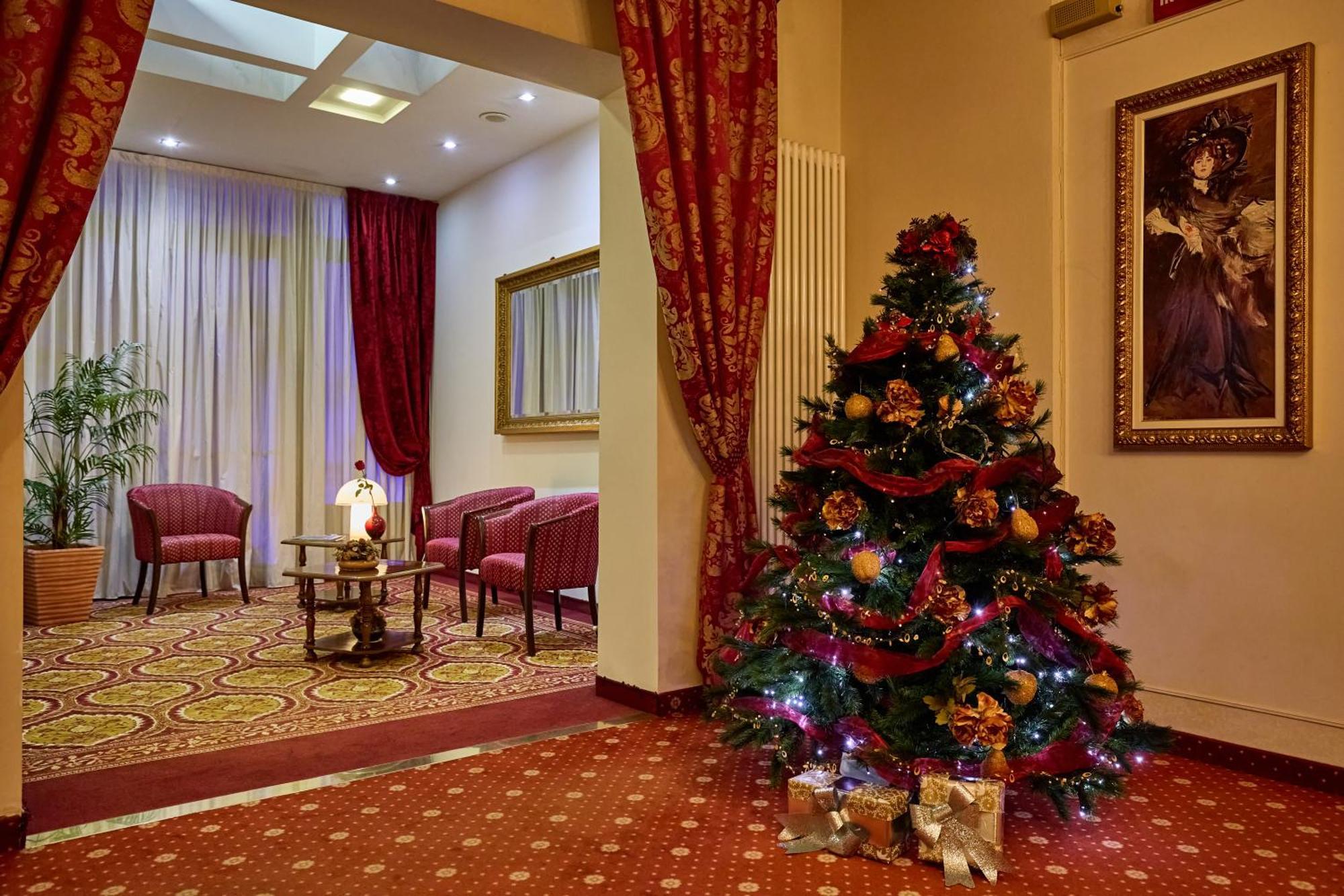 Altedo Hotel Paradiso מראה חיצוני תמונה