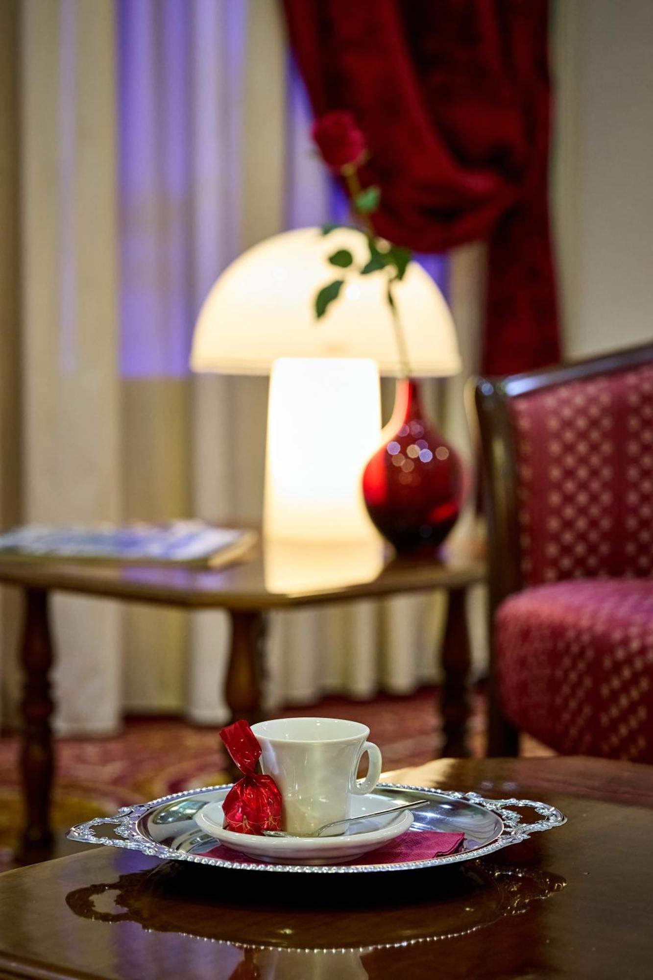 Altedo Hotel Paradiso מראה חיצוני תמונה