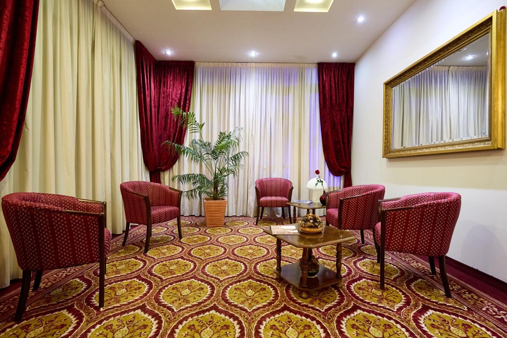 Altedo Hotel Paradiso מראה חיצוני תמונה