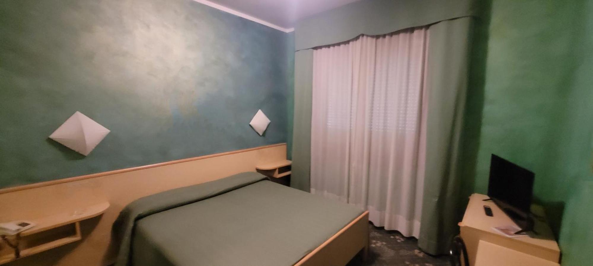 Altedo Hotel Paradiso מראה חיצוני תמונה