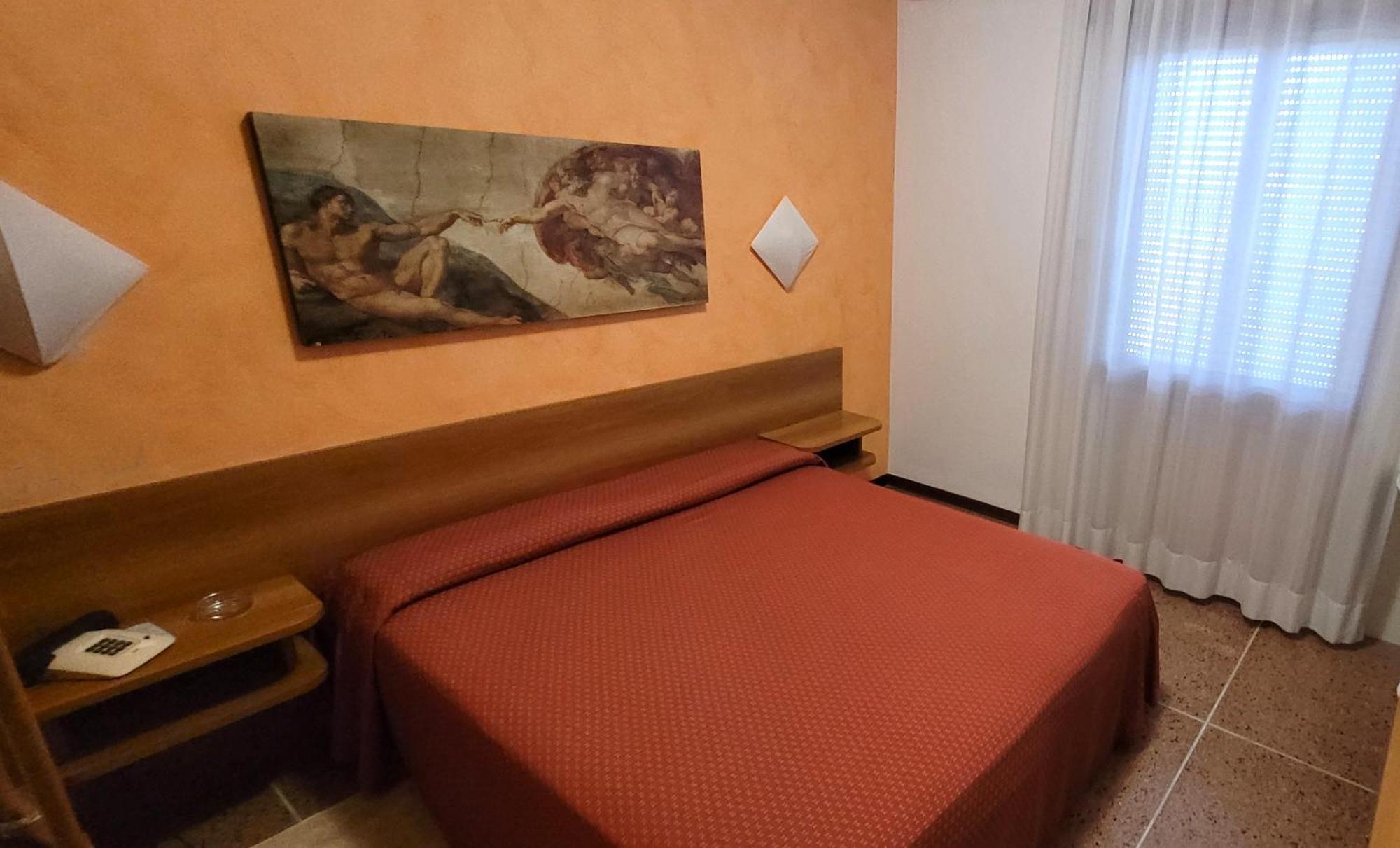 Altedo Hotel Paradiso מראה חיצוני תמונה