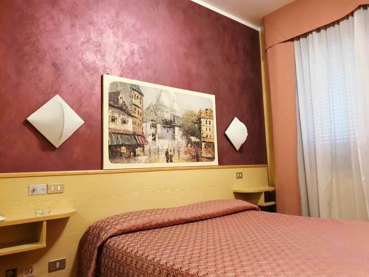 Altedo Hotel Paradiso חדר תמונה